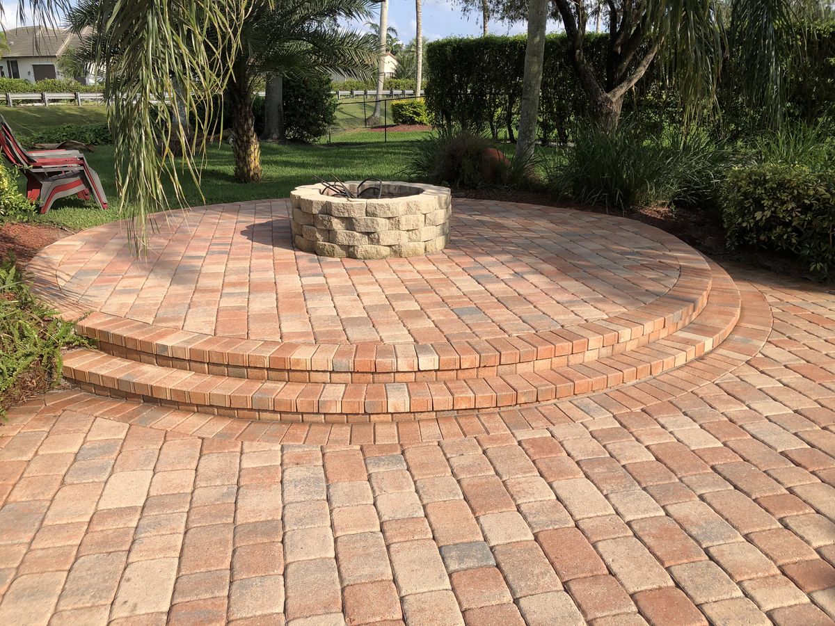 Pool Deck Restoration