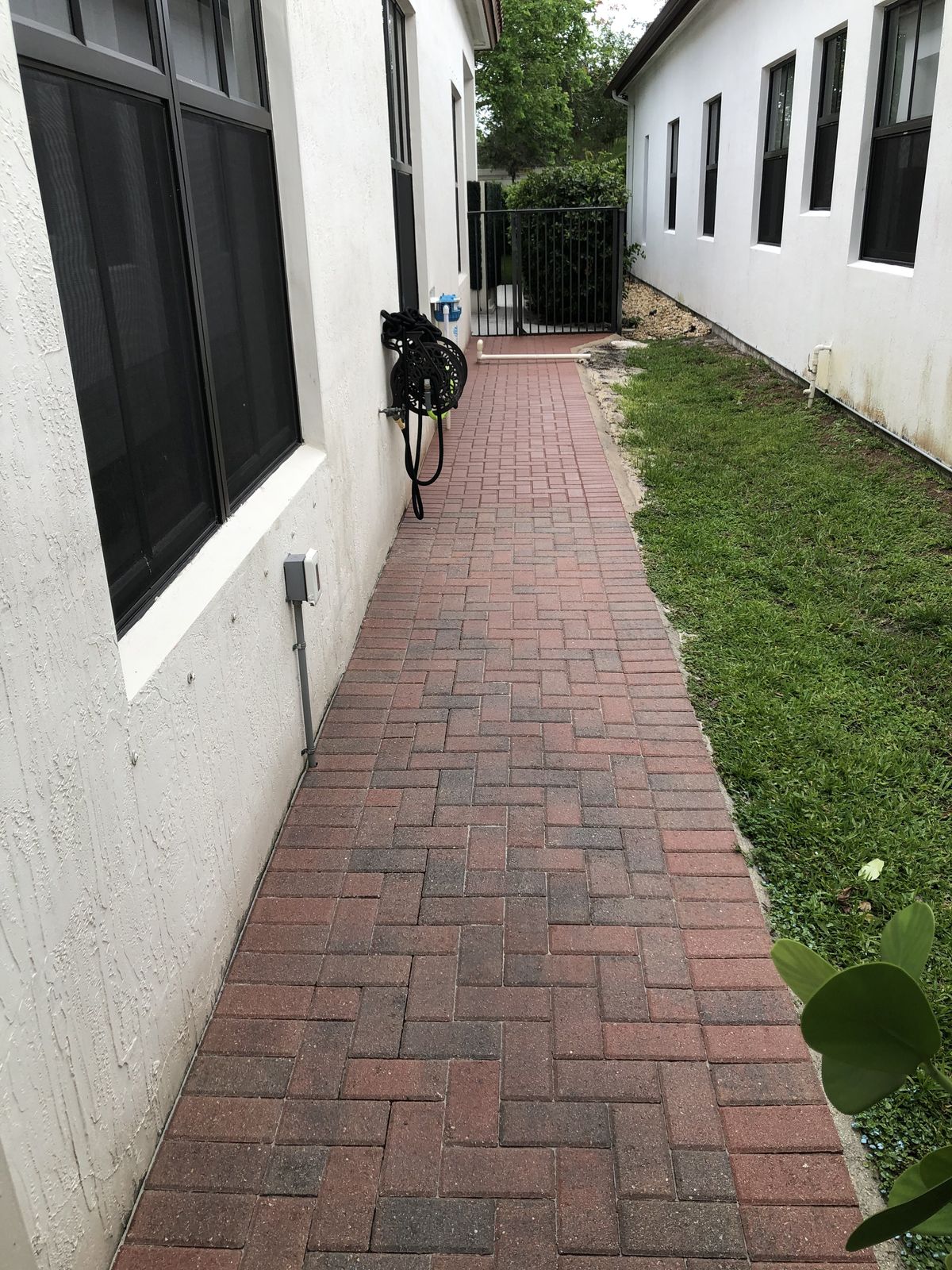 Walkway Restoration